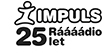 Mediální partner: Rádio Impuls